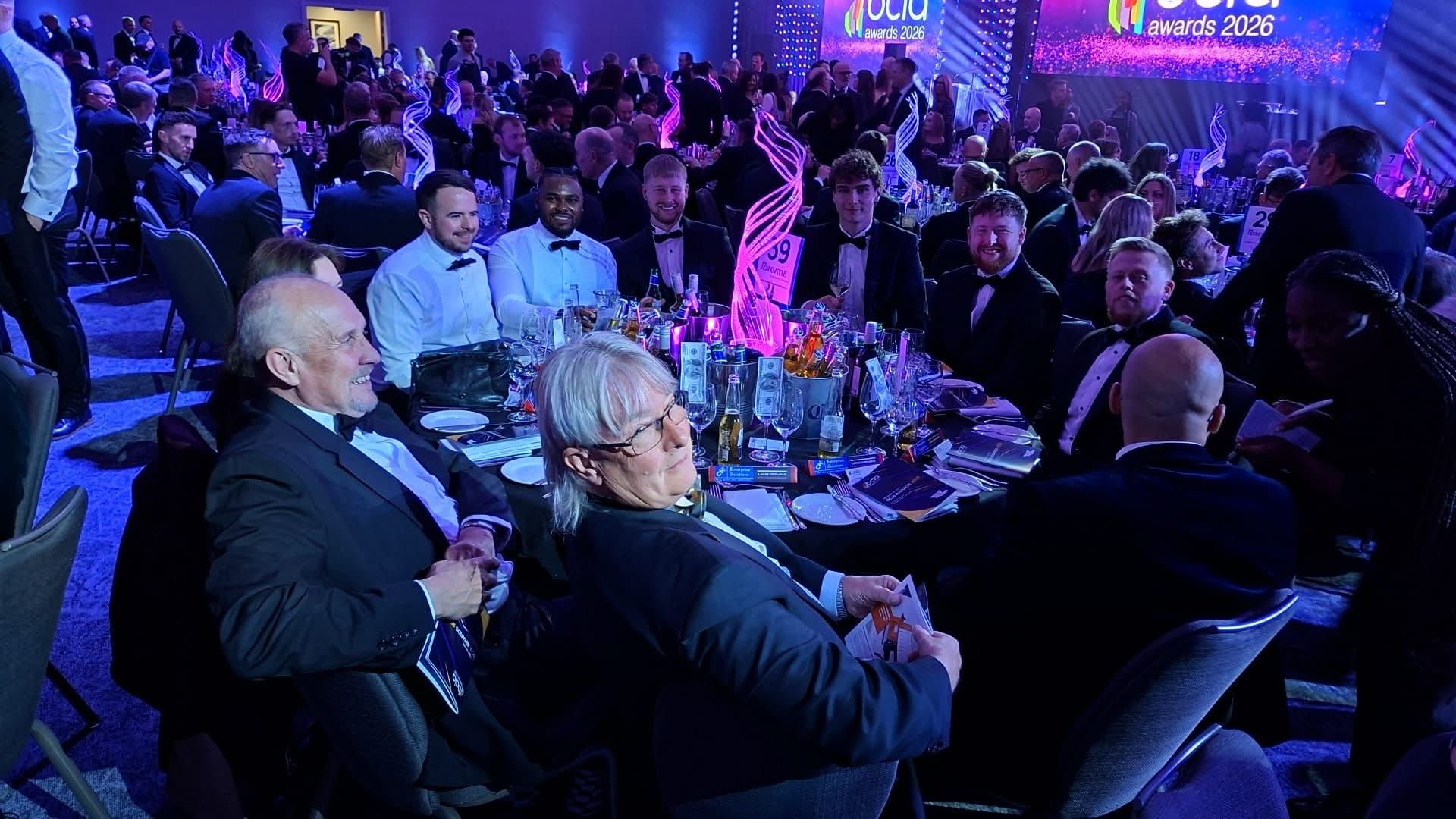 BCIA Awards 2026