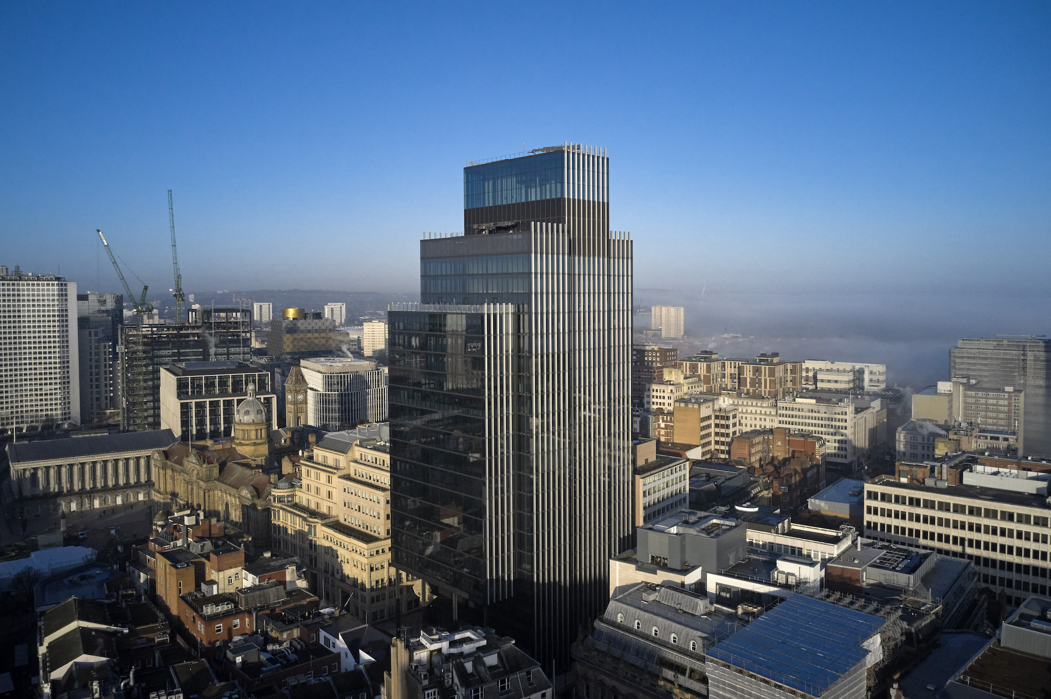 103 Colmore Row