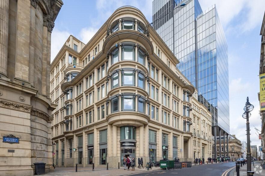 125 Colmore Row